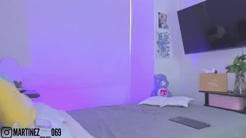 CHLOE online show from January 2026 08:12:01 PM