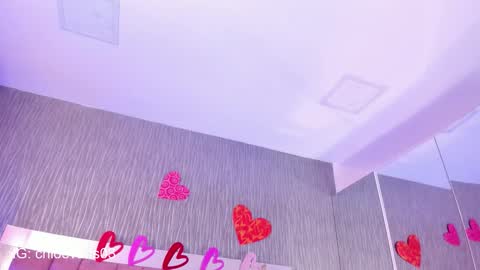 Chloe online show from September 2025 11:37:01 AM