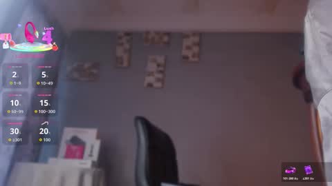 Snapshot of chloe_cooperr chatting on November 2025 08:11:02 PM chloe_cooperr online show from November 2025 08:11:02 PM