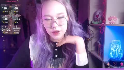 chloe_crystall_killer online show from March 2025 07:05:02 PM