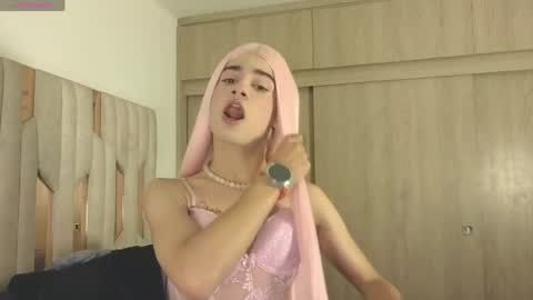 Embeer online show from April 2026 12:50:02 AM