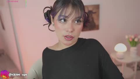 Chloe  online show from May 2026 05:48:02 AM