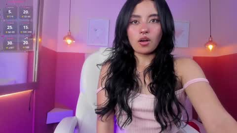 Snapshot of chloe_fischer chatting on January 2025 06:15:01 PM Chloe online show from January 2025 06:15:01 PM