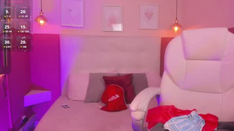 Snapshot of chloe_fischer chatting on January 2025 01:38:02 PM Chloe online show from January 2025 01:38:02 PM