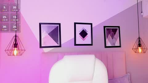 Snapshot of chloe_fischer chatting on February 2025 06:24:01 PM Chloe online show from February 2025 06:24:01 PM