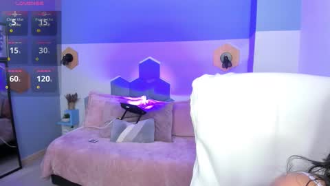 Snapshot of chloe_fischer chatting on September 2025 03:01:01 PM Chloe online show from September 2025 03:01:01 PM