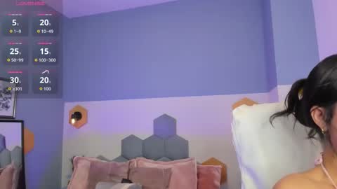 Snapshot of chloe_fischer chatting on October 2025 02:53:01 PM Chloe online show from October 2025 02:53:01 PM