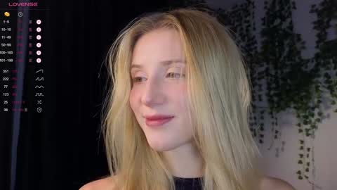 Arianaa Mourrr online show from December 2024 01:36:02 AM