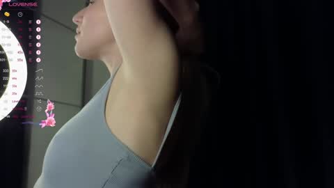 Arianaa Mourrr online show from February 2025 05:42:02 AM