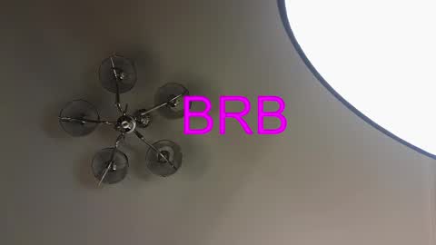 Arianaa Mourrr online show from February 2025 05:30:01 AM