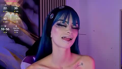 chloe_jacksonn online show from July 2026 09:28:02 PM
