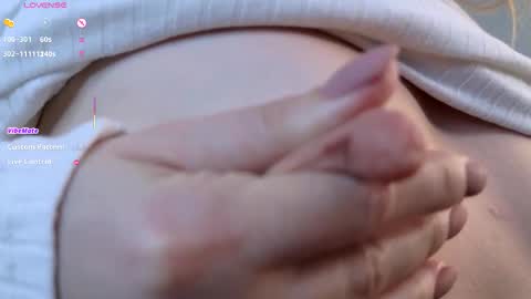 Chloe online show from March 2026 01:16:02 PM