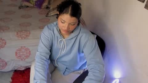 chloe_kisses online show from March 2026 11:36:01 AM