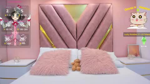 Chloe online show from April 2026 11:05:02 AM