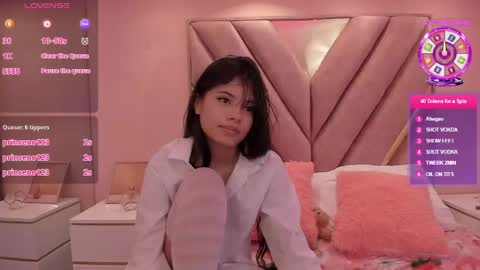 Chloe online show from May 2026 11:56:01 PM