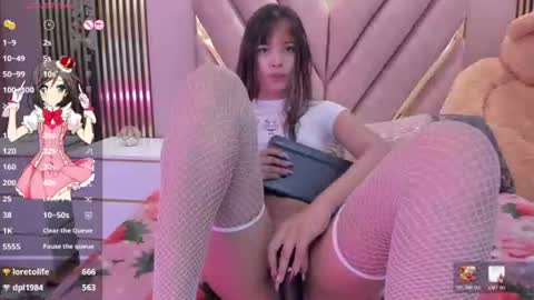 Chloe online show from June 2026 02:24:02 AM
