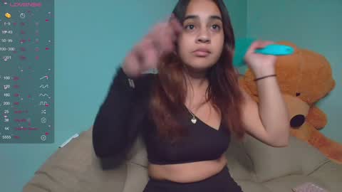 AMY online show from December 2024 02:09:01 AM