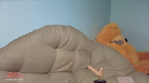 AMY online show from January 2025 02:15:02 AM