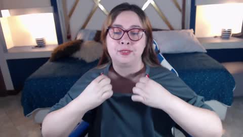 Snapshot of chloe_prg chatting on January 2025 12:24:01 PM chloe_prg online show from January 2025 12:24:01 PM