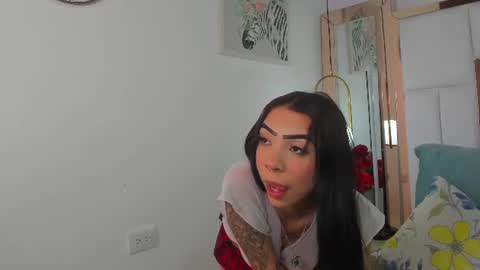 Chloe Rhoades online show from July 2026 02:05:17 AM