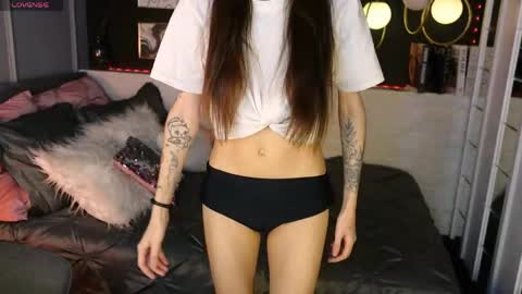 Chloe online show from April 2026 09:26:02 PM