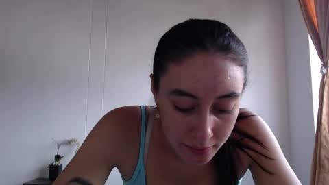 Chloe  online show from March 2026 06:07:01 PM