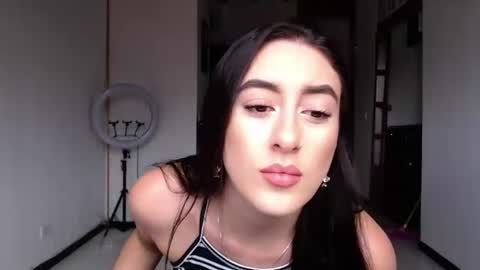 Chloe  online show from June 2026 08:24:01 PM