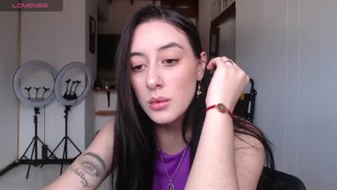 Chloe  online show from July 2026 08:47:01 PM
