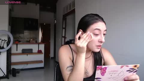 Chloe  online show from July 2026 06:57:02 PM