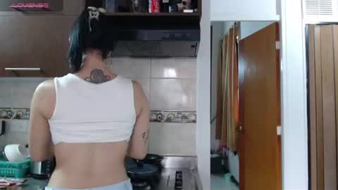 Chloe  online show from July 2026 09:57:01 PM