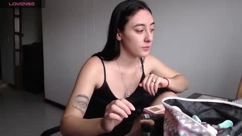 Chloe  online show from August 2026 08:00:02 PM