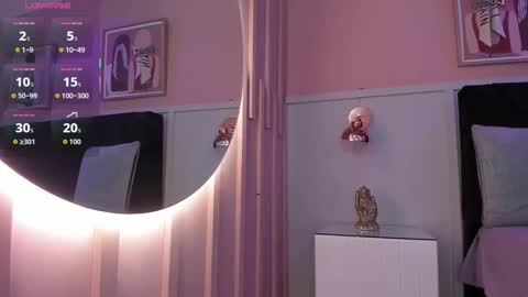   online show from November 2025 07:57:01 PM