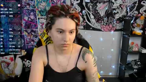 Boni online show from December 2025 02:50:02 AM