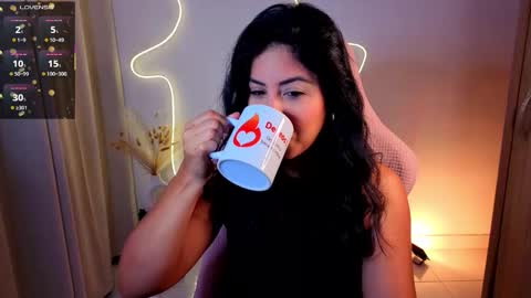 Chloe online show from February 2026 11:09:02 AM