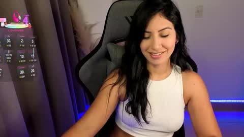 Snapshot of chloebum_ chatting on May 2026 11:06:01 AM Chloe online show from May 2026 11:06:01 AM