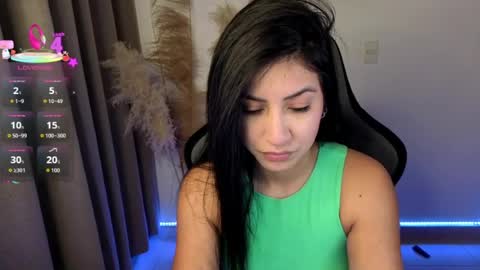 Chloe online show from July 2026 11:01:02 AM