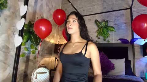 Chloe  online show from February 2026 07:17:02 PM