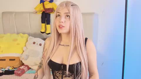 Chloe online show from July 2026 08:04:02 PM