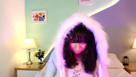 Snapshot of chloeesky chatting on October 2025 02:26:01 PM chloeesky online show from October 2025 02:26:01 PM