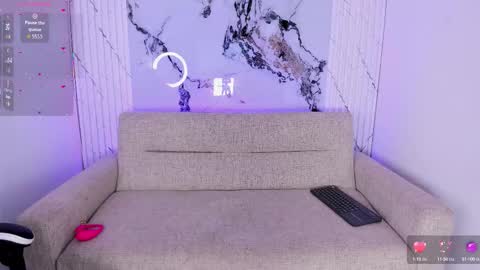 Snapshot of chloegils chatting on September 2025 12:52:02 PM chloegils online show from September 2025 12:52:02 PM