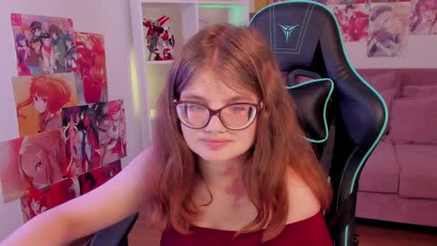 ChloeHalses online show from March 2026 06:03:01 AM