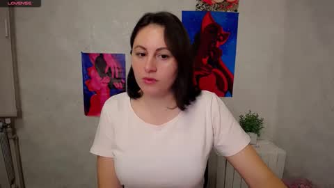 Chloe online show from October 2025 03:03:02 AM