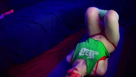 Chloekissxo online show from December 2024 04:59:01 AM