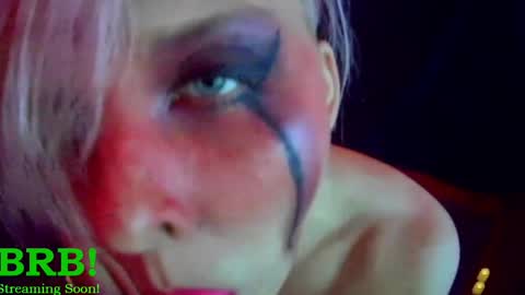 Chloekissxo online show from March 2025 06:37:01 PM