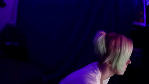 Chloekissxo online show from November 2025 02:34:02 AM