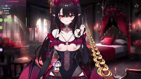 Snapshot of chloelabelle chatting on October 2025 12:17:02 AM Chole online show from October 2025 12:17:02 AM