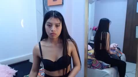 ChloeSignup For Free  Join my Fan Club online show from January 2025 02:57:02 AM