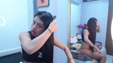 ChloeSignup For Free  Join my Fan Club online show from January 2025 06:31:02 AM