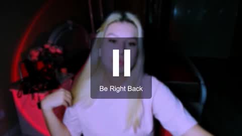 Snapshot of chloericci chatting on October 2025 07:32:01 AM ChloeRicci online show from October 2025 07:32:01 AM