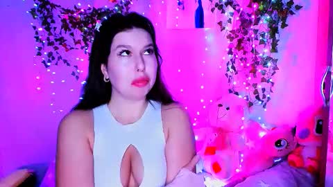 Snapshot of chloericci chatting on December 2025 07:53:02 PM ChloeRicci online show from December 2025 07:53:02 PM